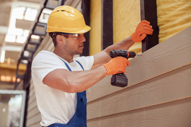 Best Weatherproofing and Sealing  in Darien, GA